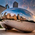 Cloud Gate