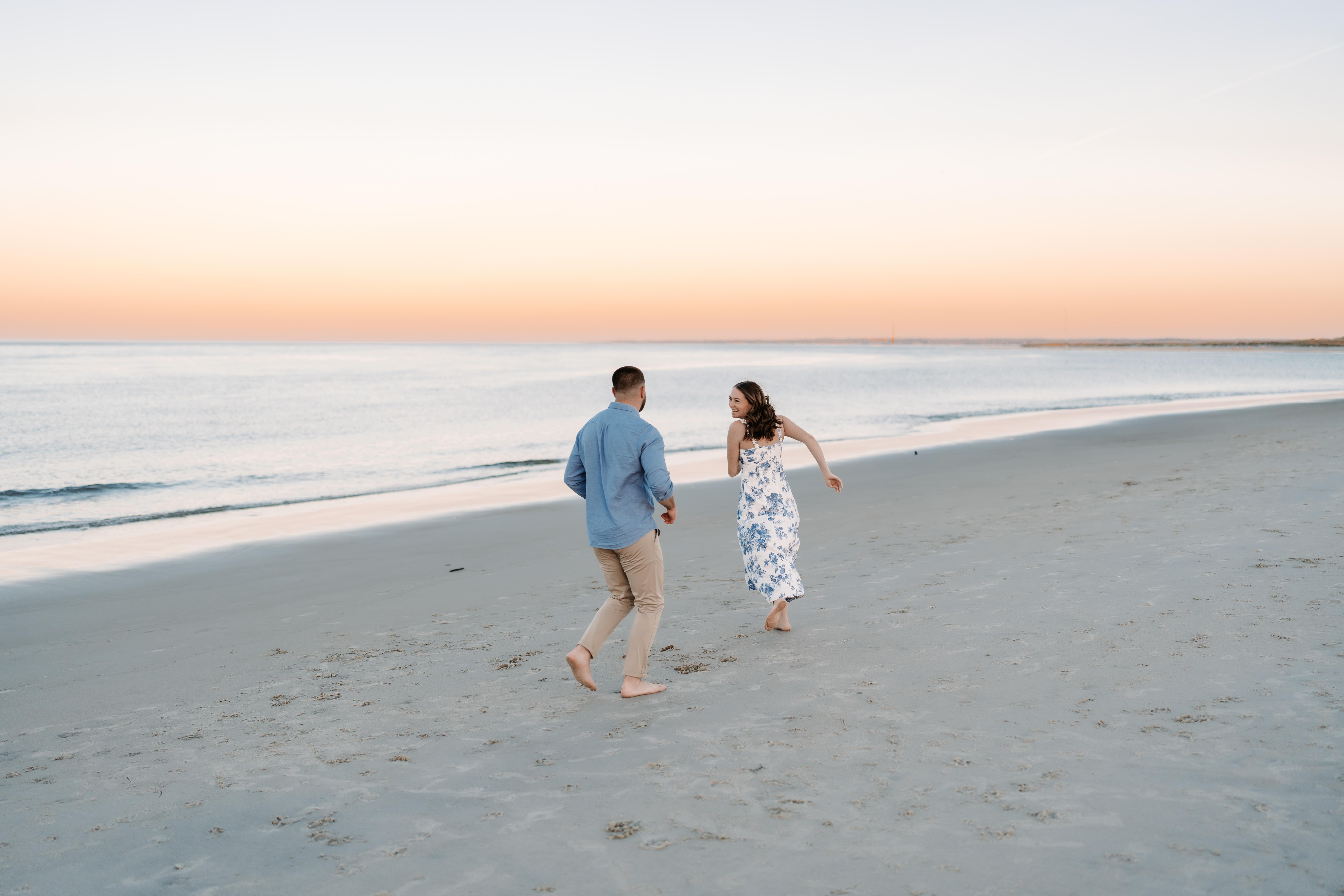 The Wedding Website of Kara Santa Maria and Matthew Shumaker