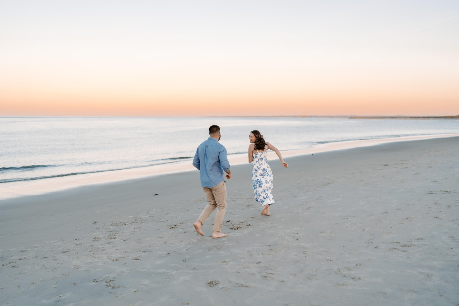 The Wedding Website of Kara Santa Maria and Matthew Shumaker