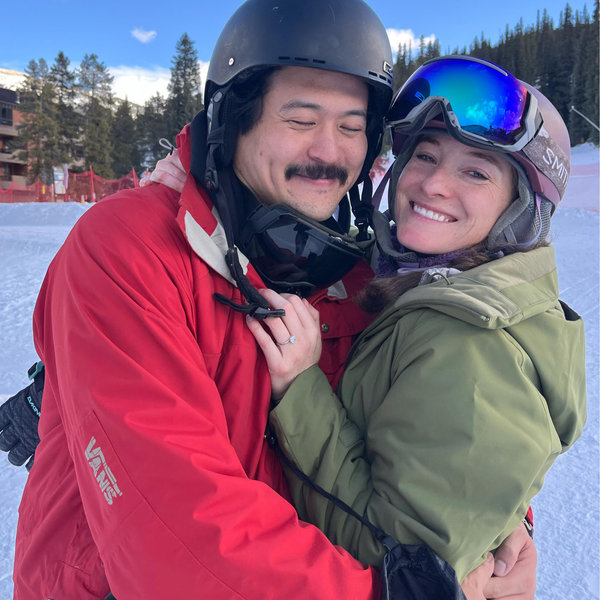 Our newlywed fund