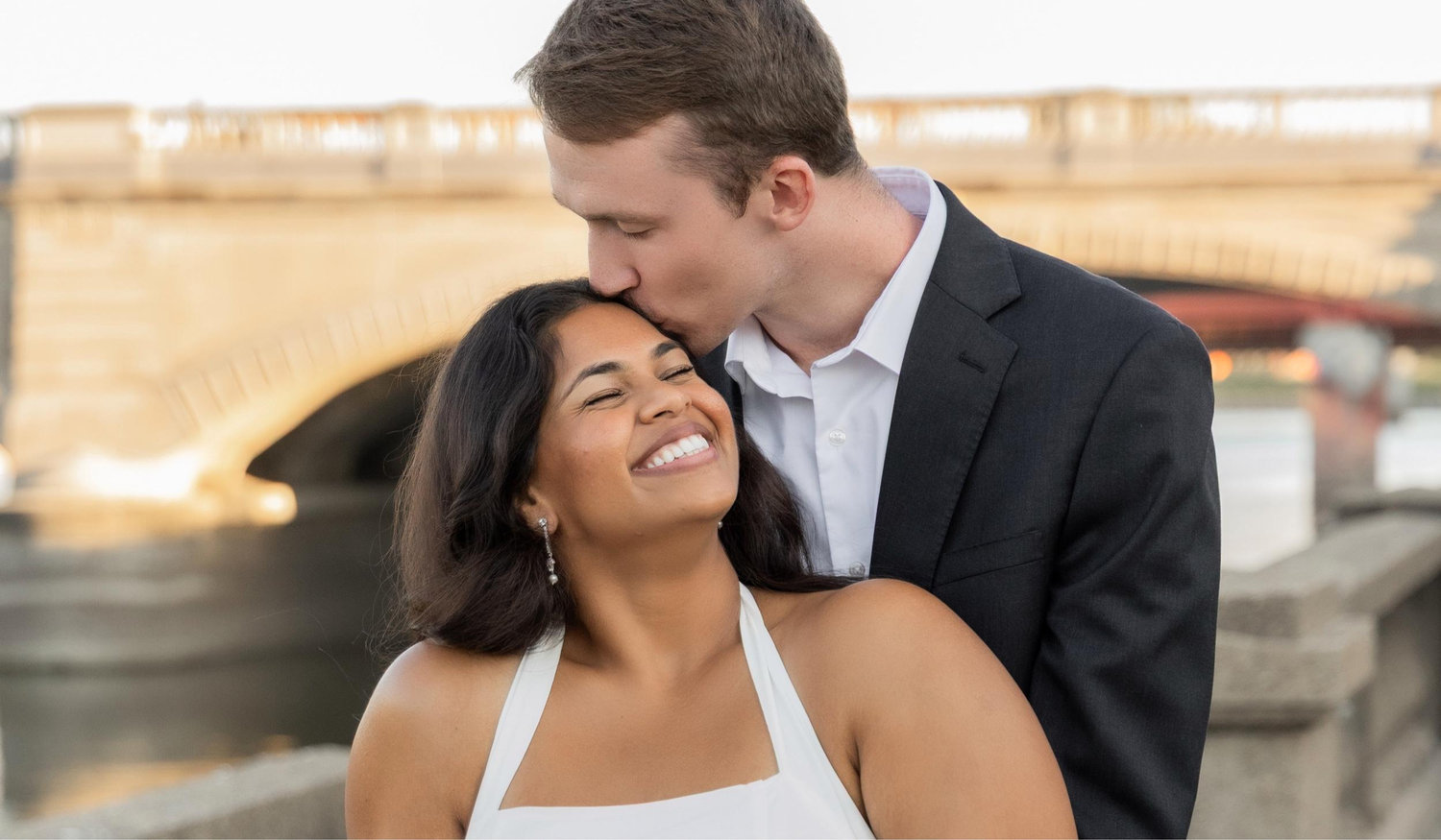 The Wedding Website of Aashka Patel and Aaron Bryant