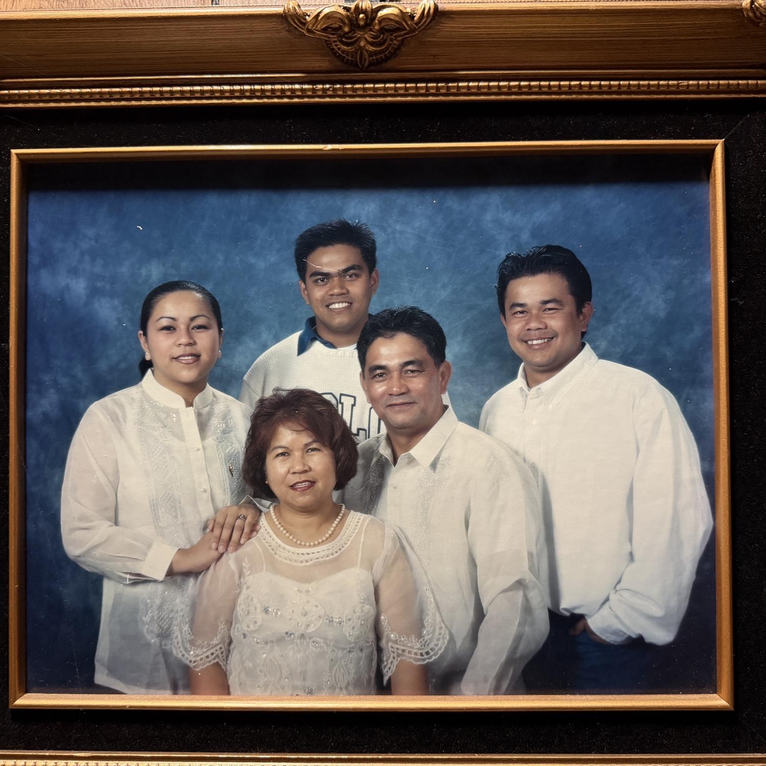 Our 25th year Wedding Anniversary in Las Vegas 💒
