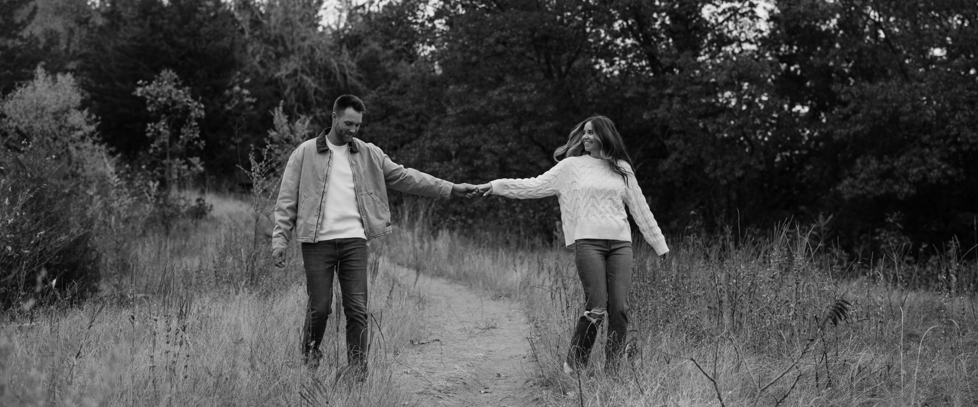The Wedding Website of Deonna Brinkman and Zach White