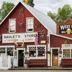 Talkeetna