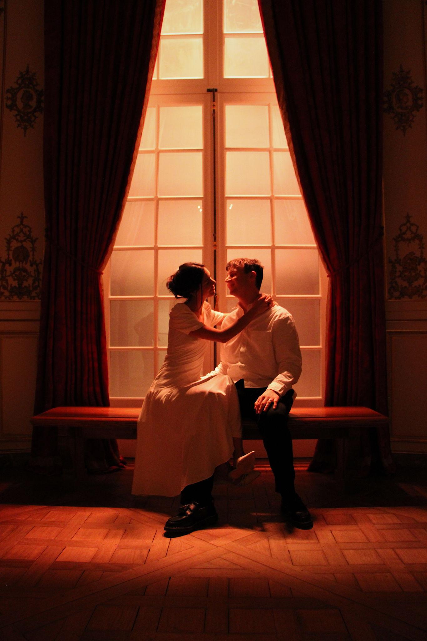 The Wedding Website of Mari Mendivil and Jacob Roetto