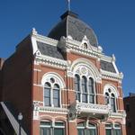 Tibbits Opera House