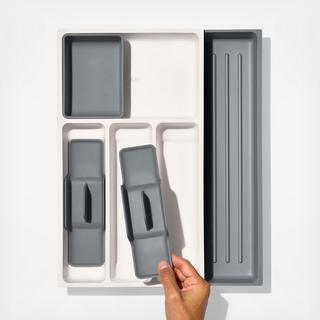 Good Grips Expandable Utensil Drawer Organizer