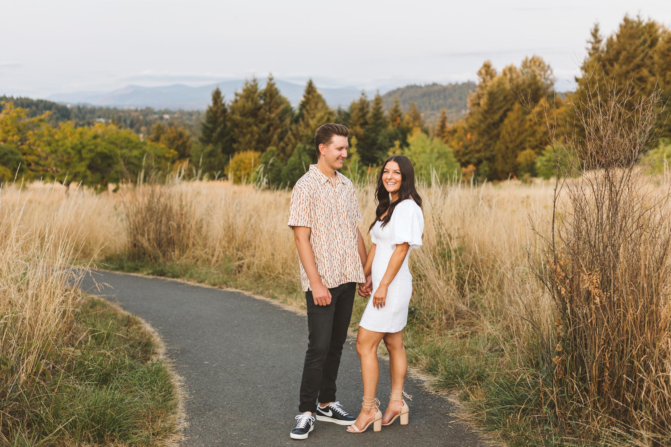 The Wedding Website of Chloe Basile and Kyle George