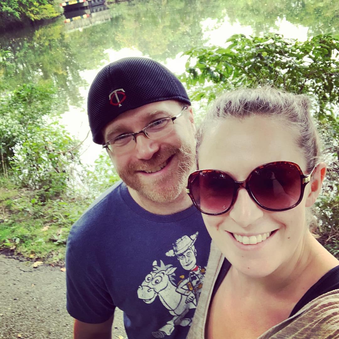 The Wedding Website of Claire Halberstadt and Brian Holm