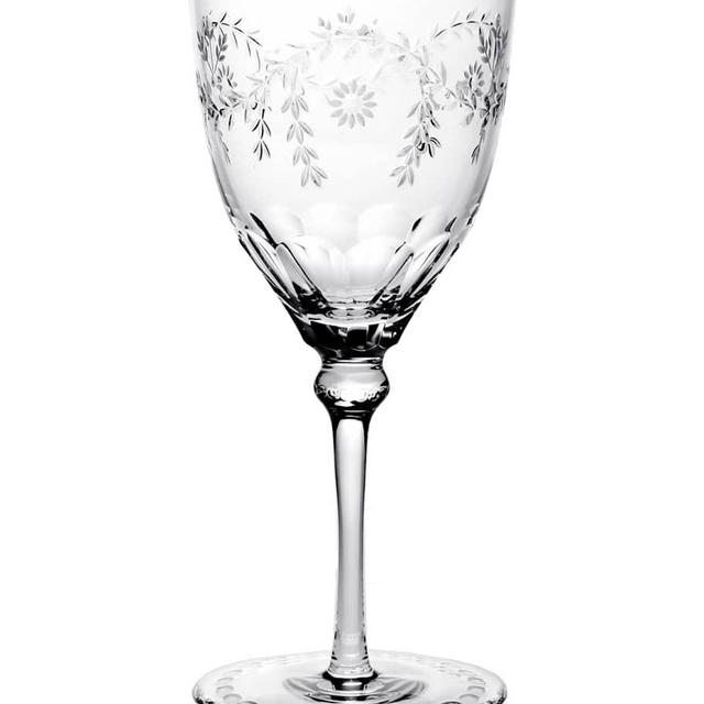 William Yeoward CrystalElizabeth Goblet