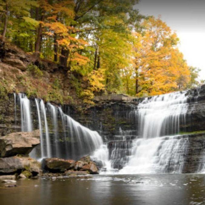 Balls Falls Conservation Area : 3292 Sixth Ave, Lincoln, ON L0R 1S0, Canada