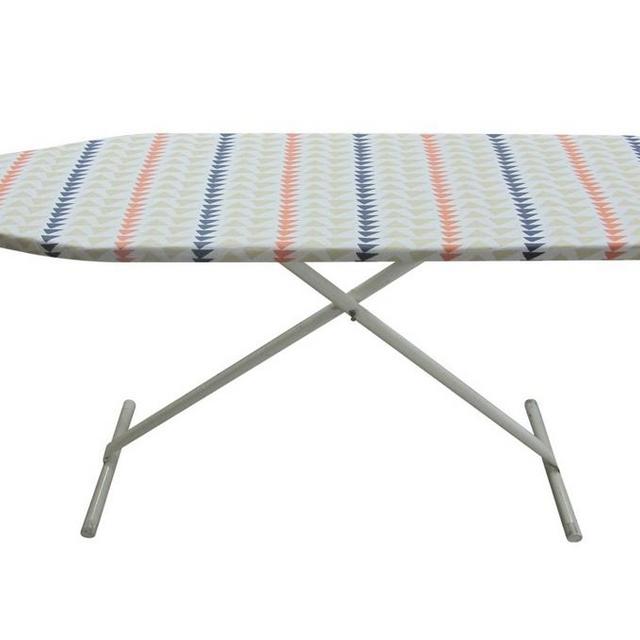 Household Essentials - Ironing Boards - Silver