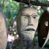Oconaluftee Indian Village