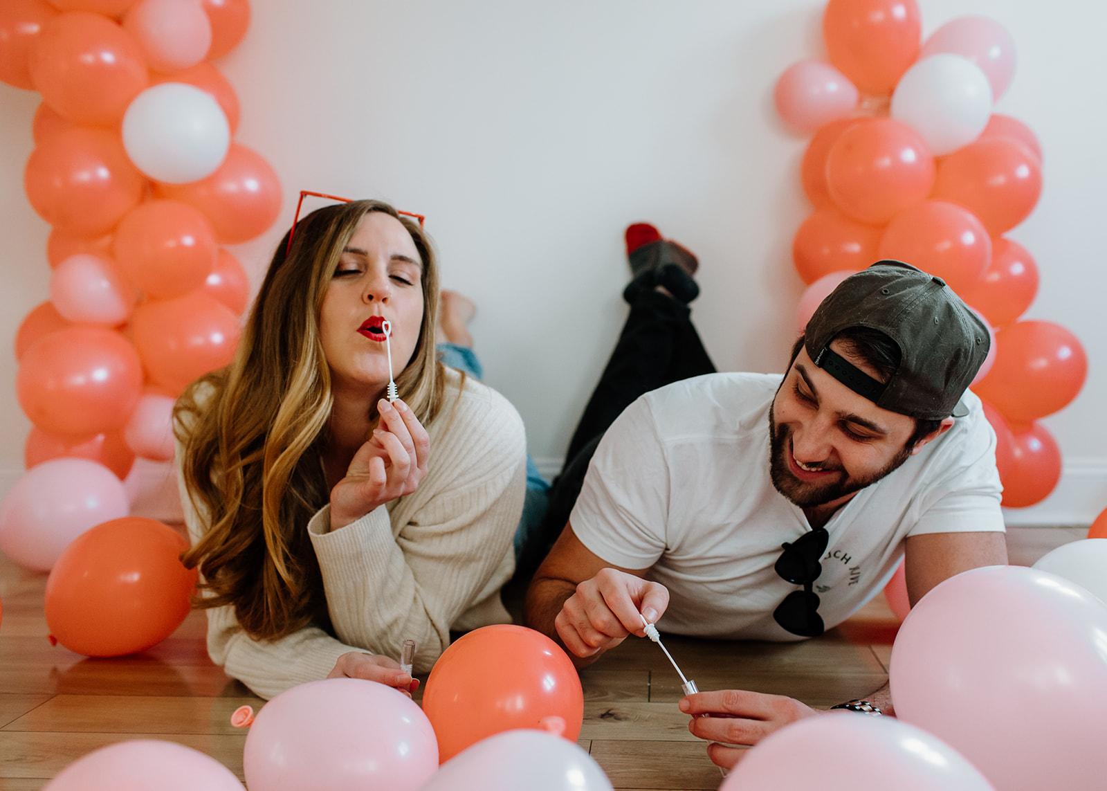 The Wedding Website of Brittany Gardner and Skyler Ficht