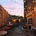 Lost & Found Bar & Kitchen