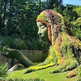 Atlanta Botanical Garden