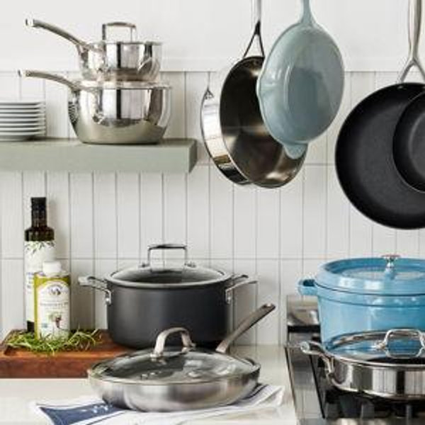 Kitchen Essentials
