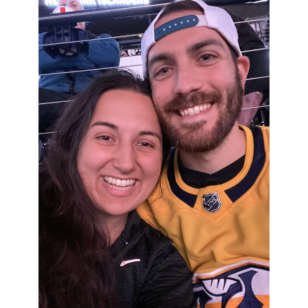 Preds!