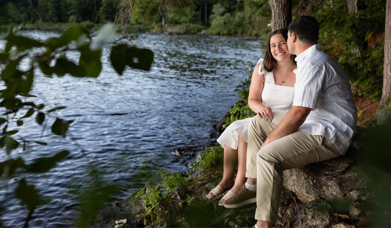 The Wedding Website of Emily Brady and Paul Wright