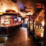 The Tonga Hut Restaurant and Tiki Bar