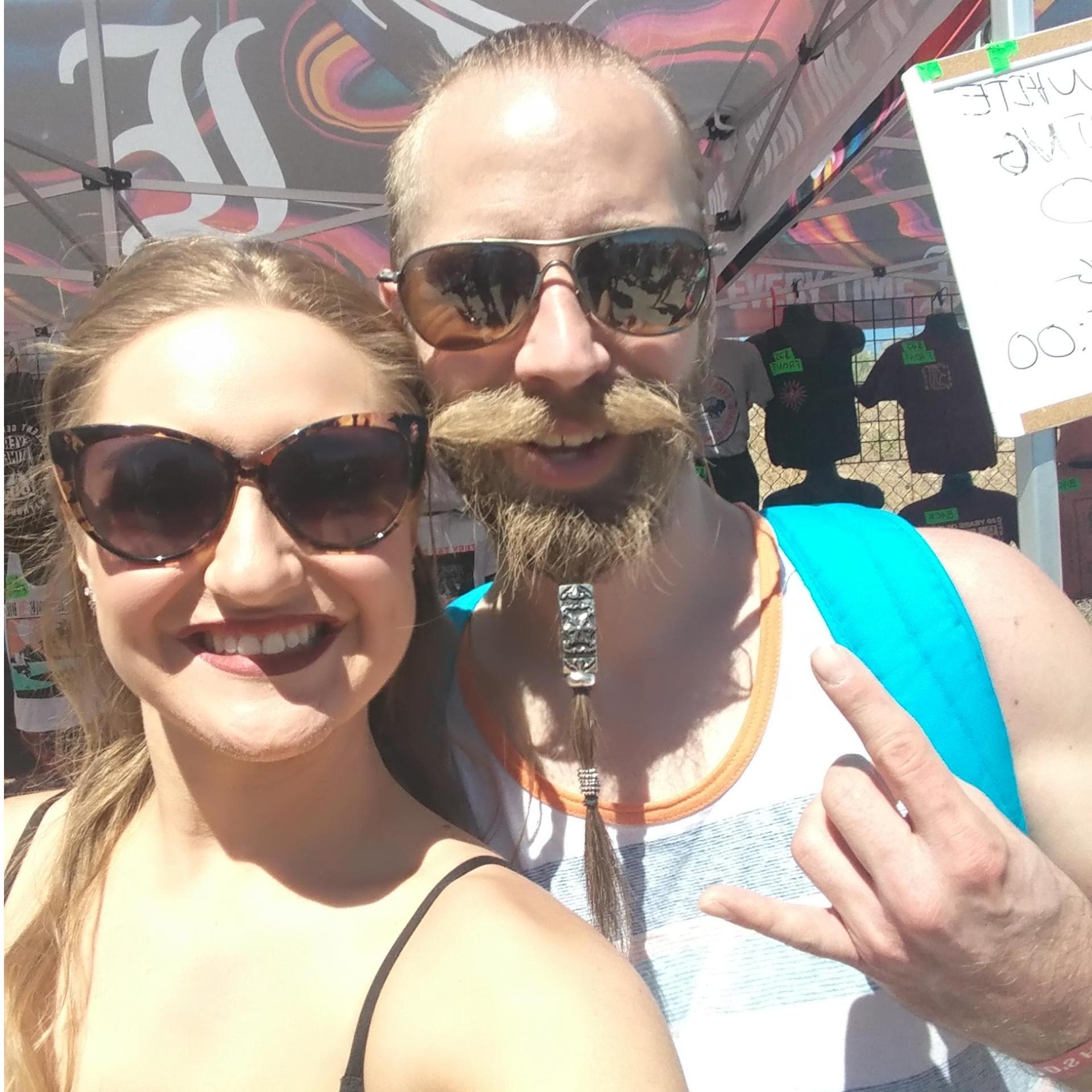 Final Warped Tour 2018