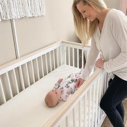 Newton Baby Essential Crib Mattress
