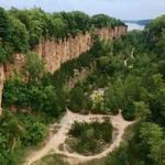 Mines of Spain Trail