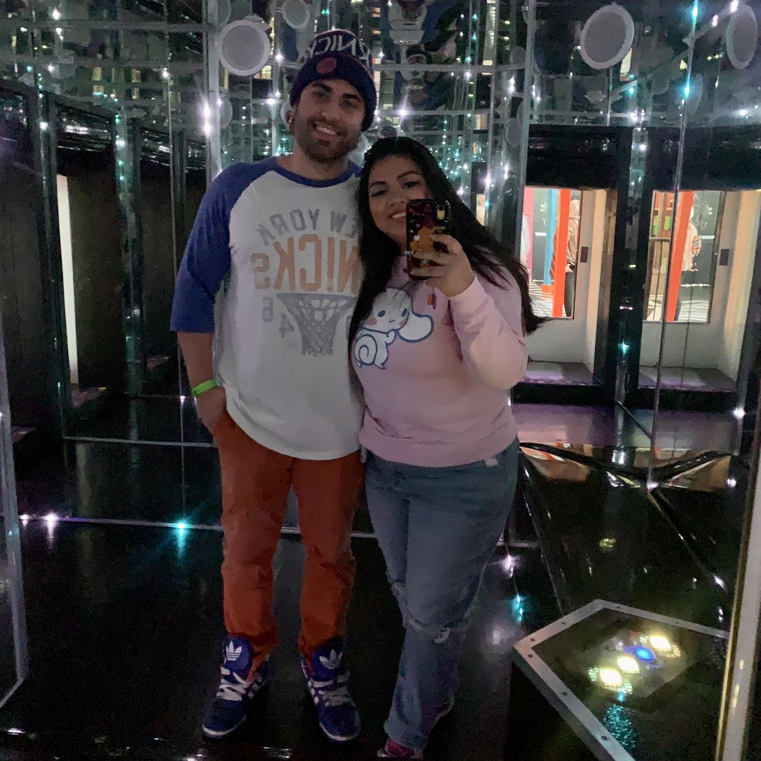 Meow Wolf
Santa Fe, NM 2023