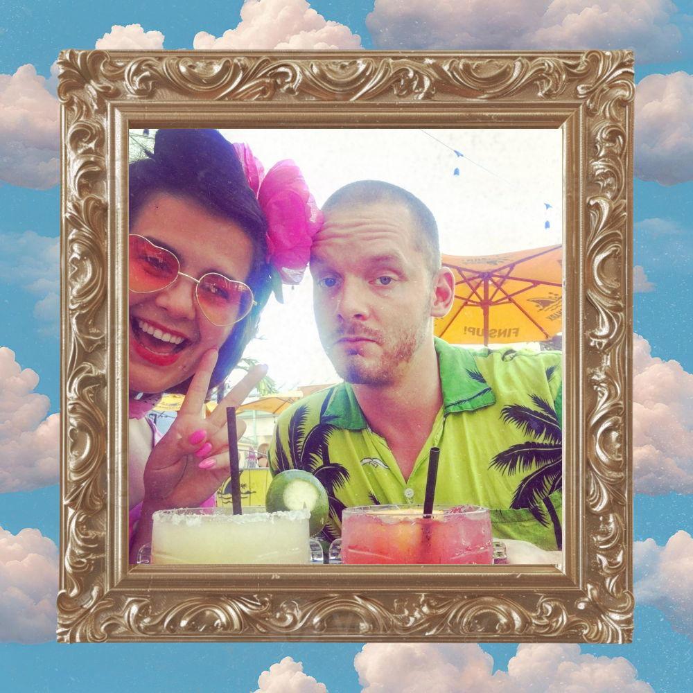 2020 • Niagara Falls • Celebrating Graeme's 30th Birthday at Margaritaville