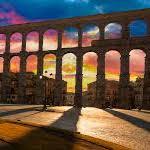 Segovia Aqueduct