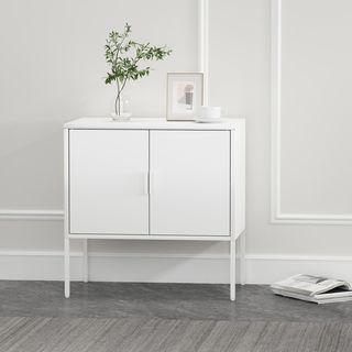 Ava Accent Cabinet