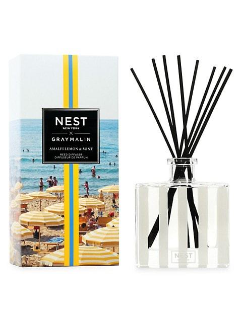 NEST X Gray Malin Amalfi Diffuser