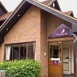 Premier Inn Sandhurst hotel