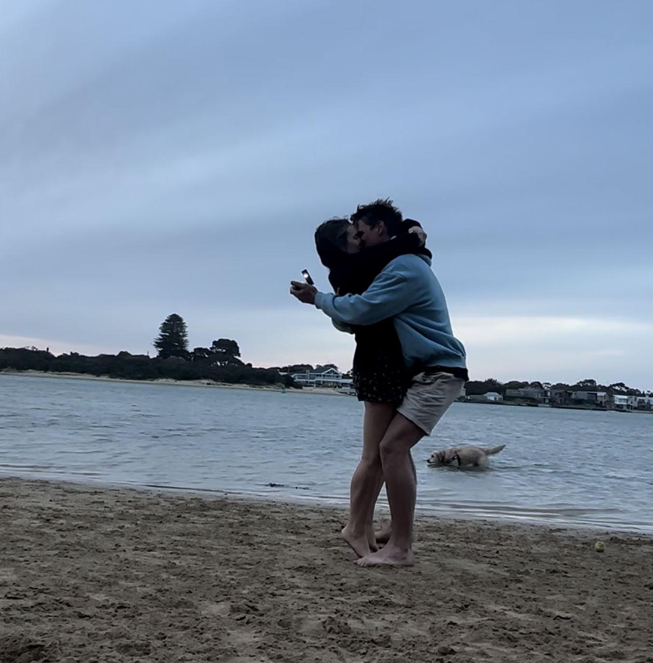 The Wedding Website of Madison Citarevic and Karl Foster