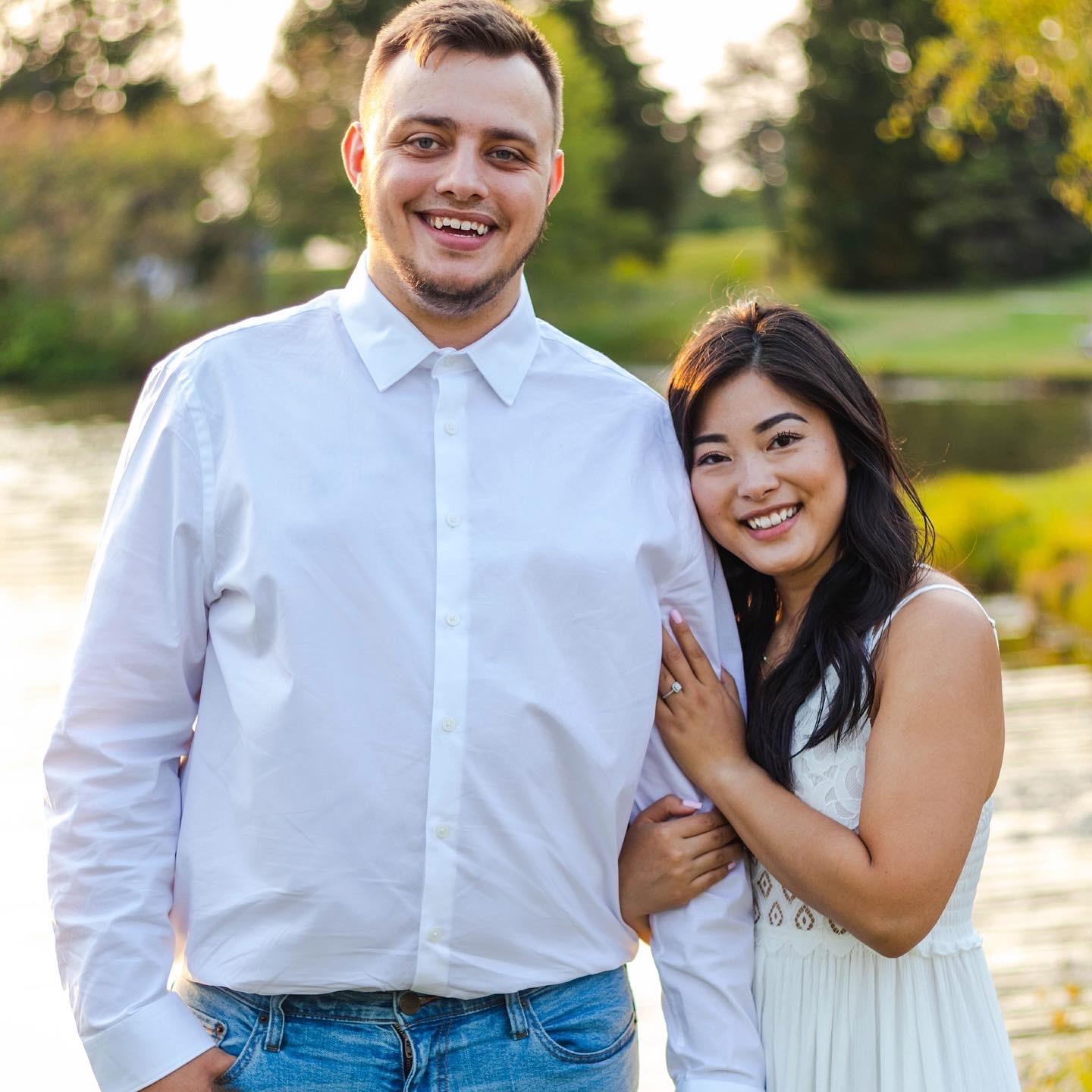 The Wedding Website of Motoka Taira and Tyler Hankinson