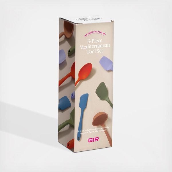 GIR Kitchen Tool Set - Thumbnail 3