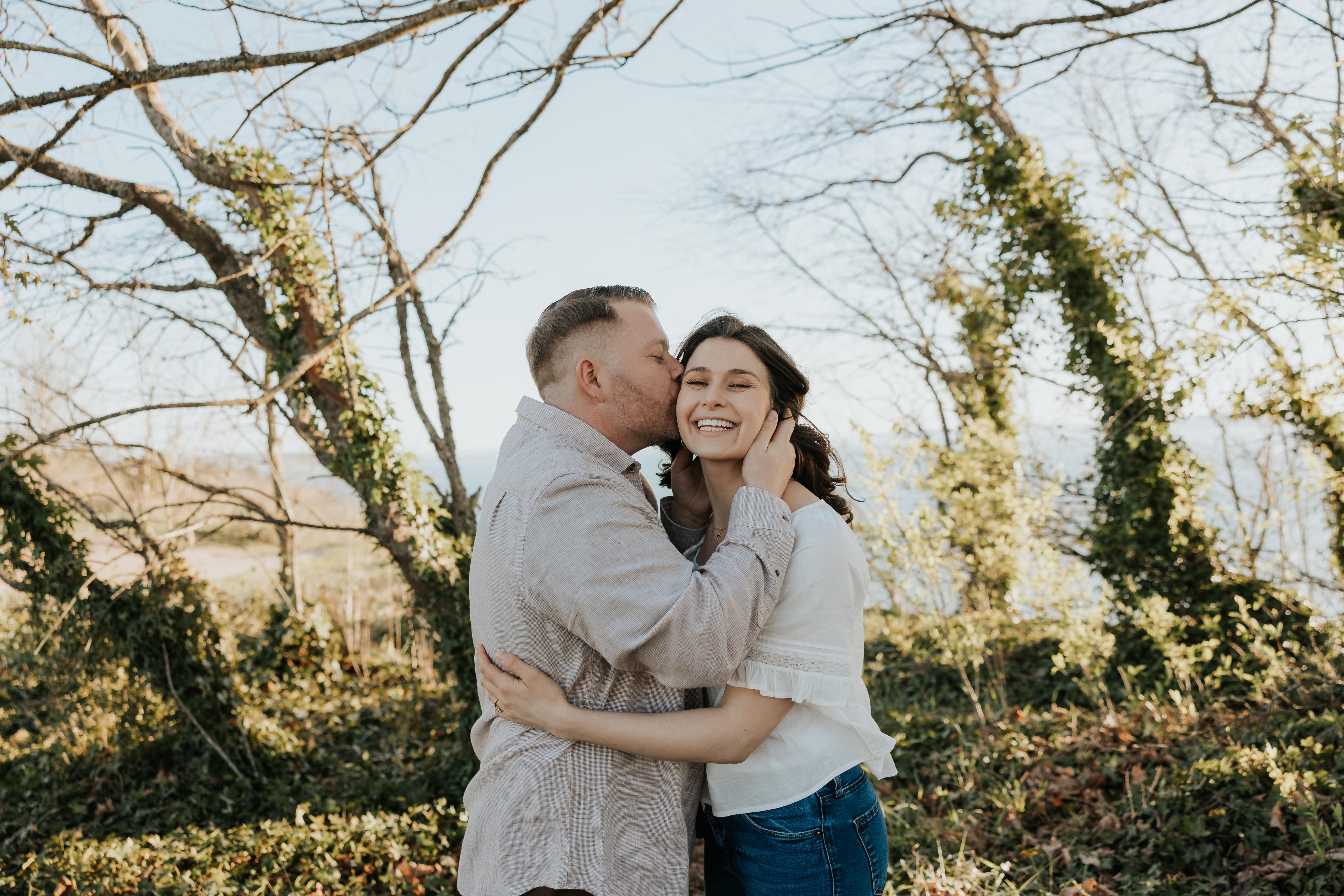 The Wedding Website of Robert Harrison Tritt and Emma Vera Cook Relei