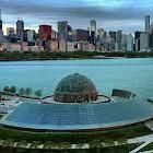 Adler Planetarium