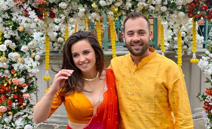 The Wedding Website of Miranda Milne and Matthew Nelson