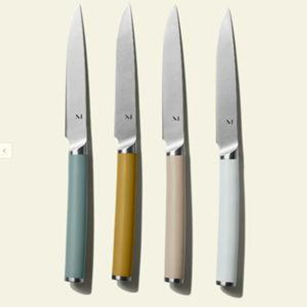 The Table Knives