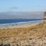 Del Monte Beach