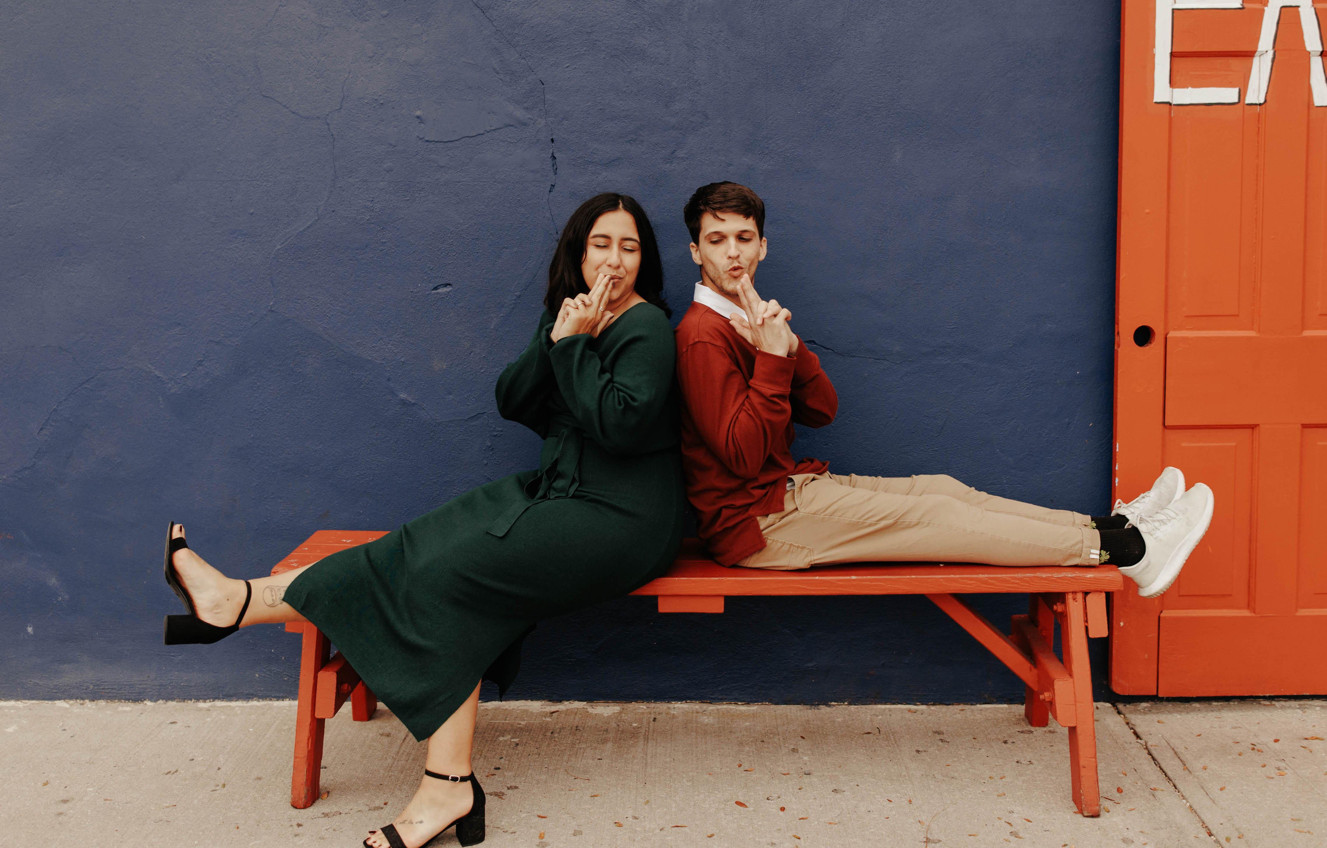 The Wedding Website of Alannah Vazquez and Ryan Duffey