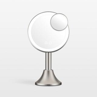 Halo LED Rechargeable Vanity Mirror