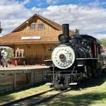 Laws Railroad Museum