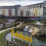 Kalahari Resorts