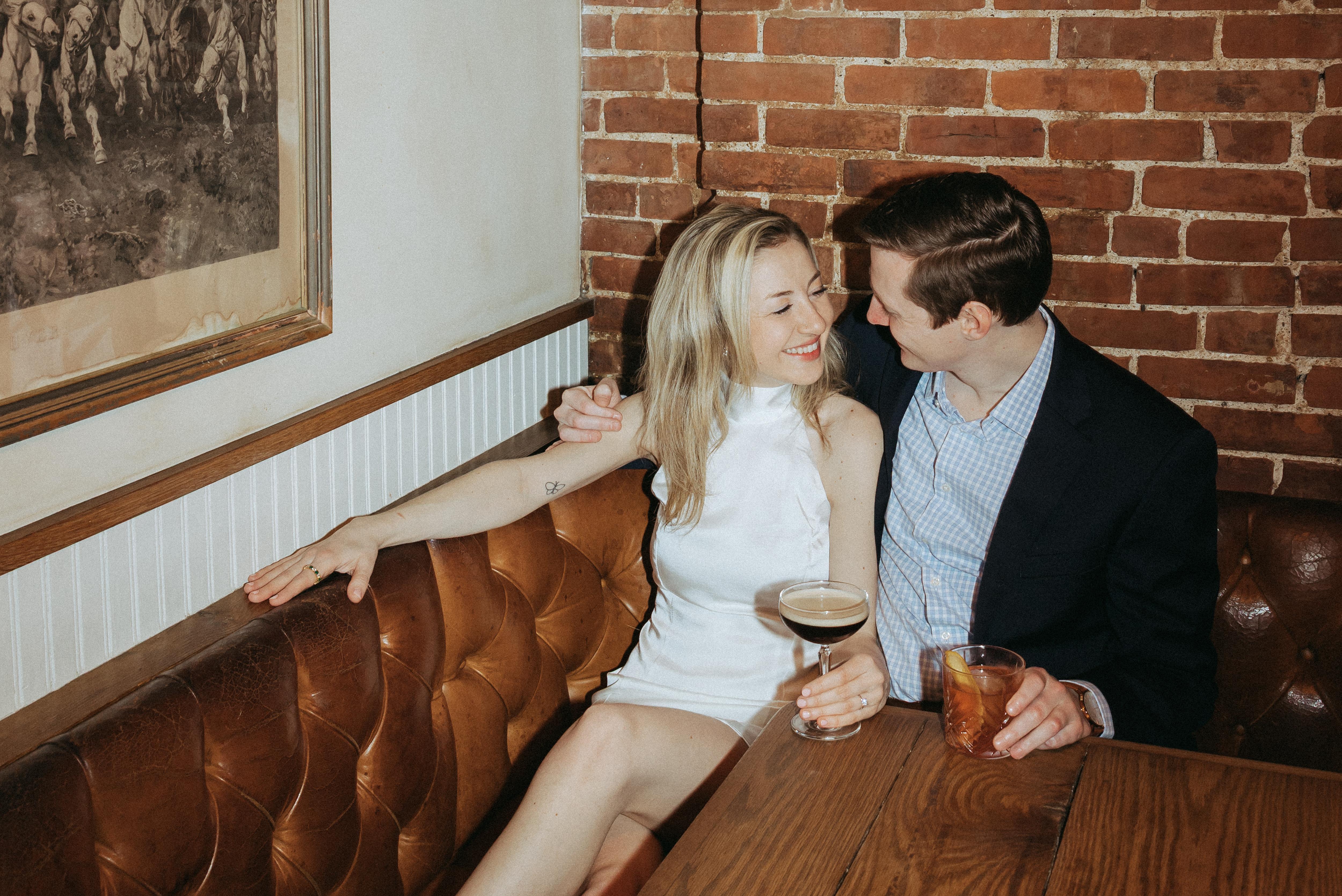 The Wedding Website of Devon Wetter and Zachary Falk
