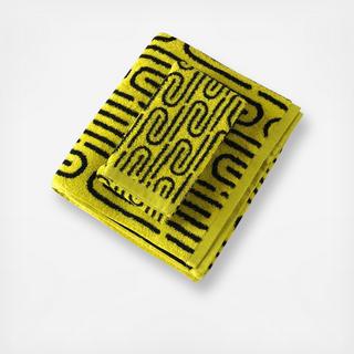 Clip Hand Towel