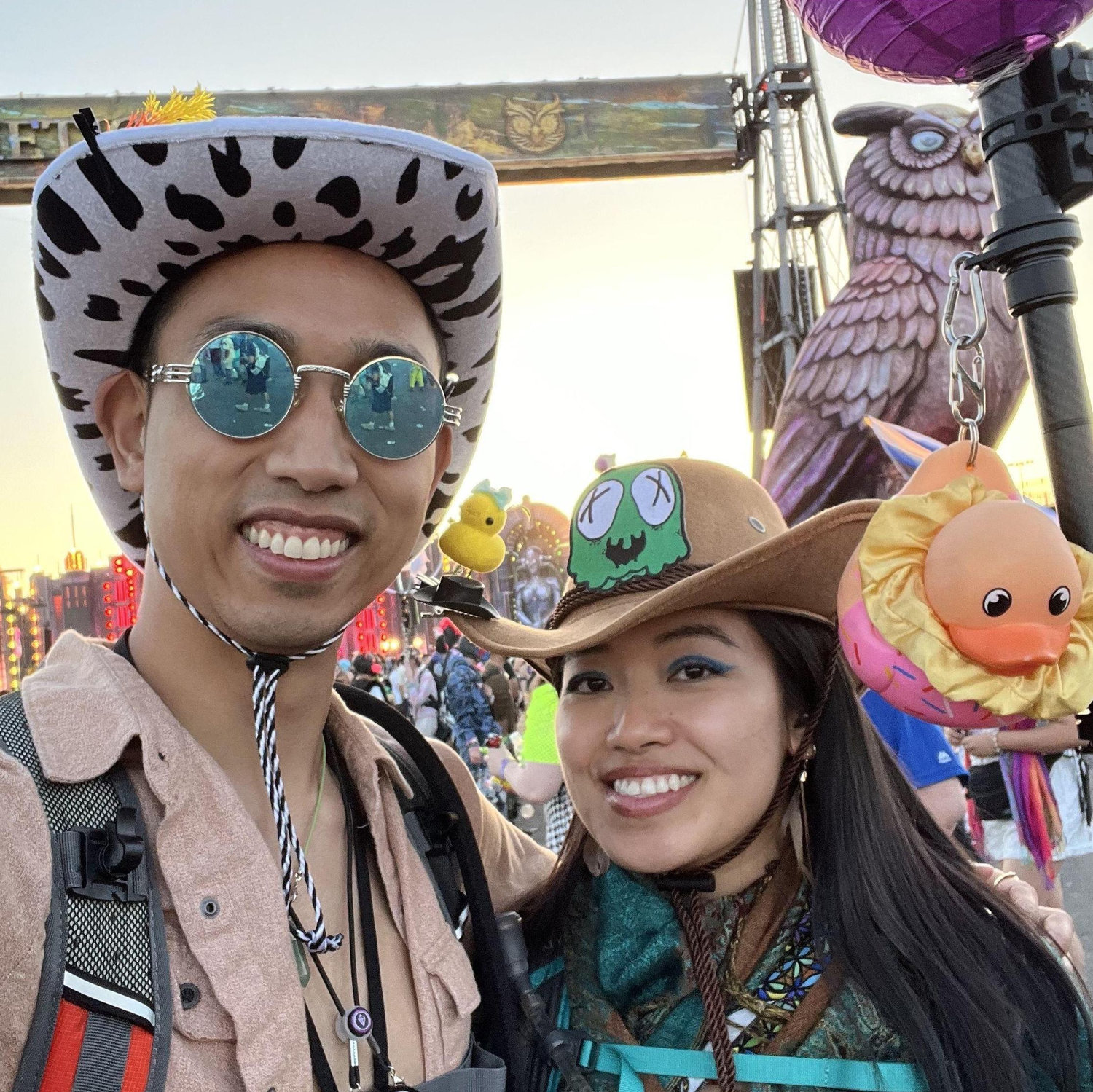 EDC Las Vegas 2025