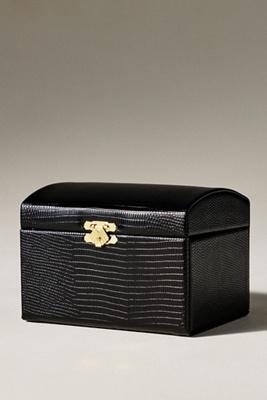 Heaven Mayhem Vintage Jewelry Case