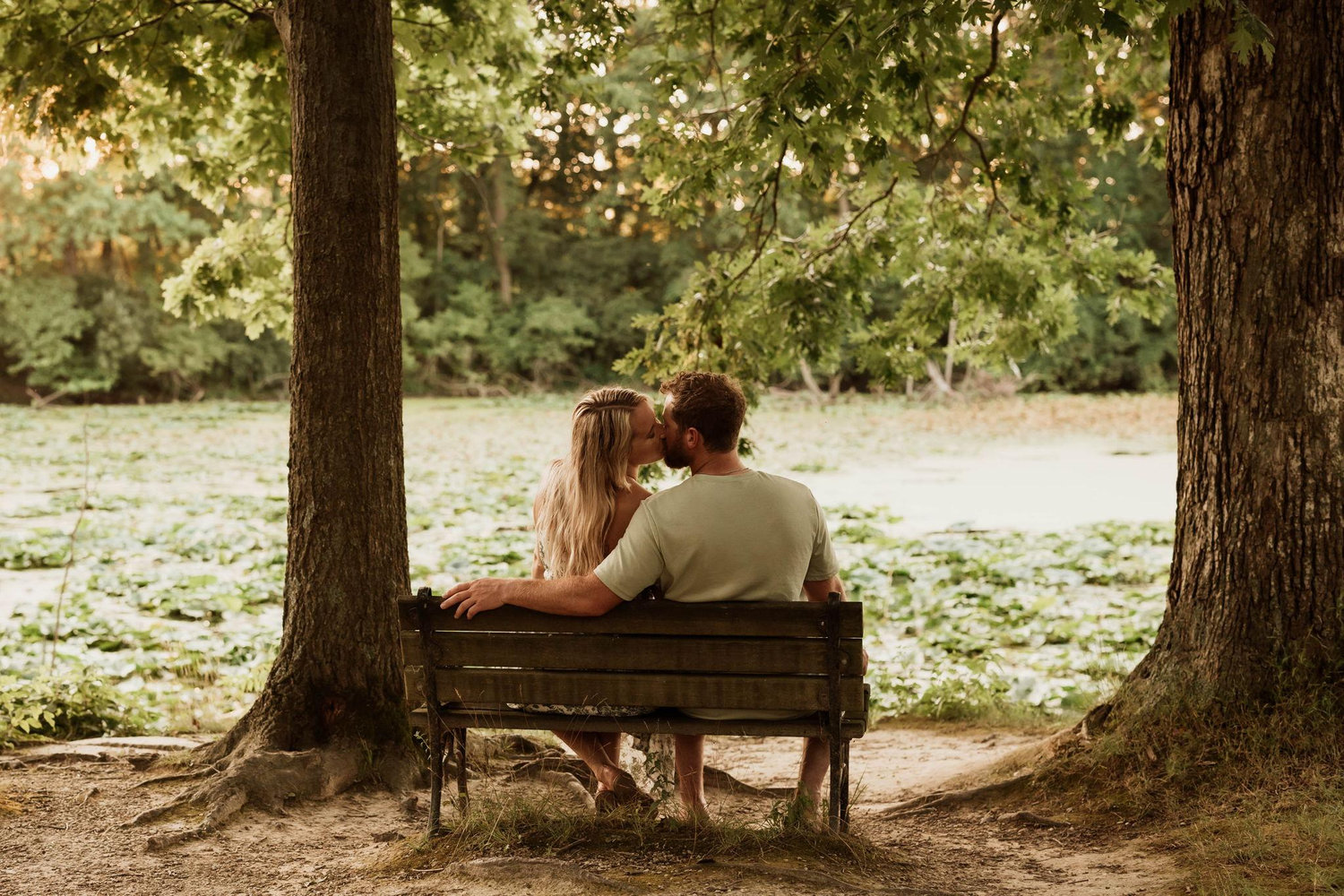 The Wedding Website of Morgan Strenk and Tony Gerwin